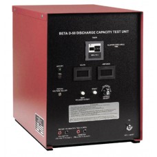 Power Products Beta D-50 Battery Analyzer 50 Amp